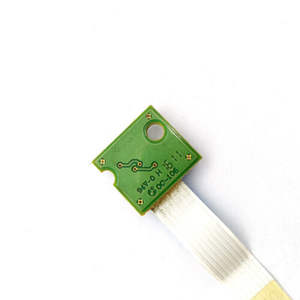 Sensor de espacio superior de impresora, compatible con <span class=keywords><strong>Zebra</strong></span> <span class=keywords><strong>GK420d</strong></span> ZP505 GX420d ZP550 ZP500 105934-007 ZP450 - Product Image 4