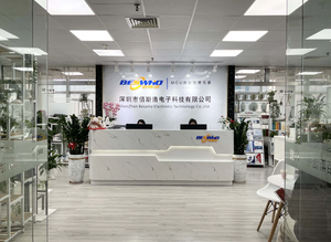 Ds2401p + T & <span class=keywords><strong>r</strong></span> Sản phẩm ICS chuyên dụng - Product Image 2