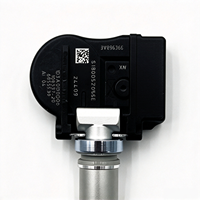 Capteur TPMS OE 36106856209 6855539 433MHz Capteur de pression des pneus pour BMW Série 1 2 3 4 F20 F30 Capteurs automobiles