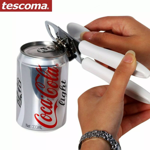 Presto 20 cm Herramienta de torneado Abrelatas con removedor de tapa - Product Image 3