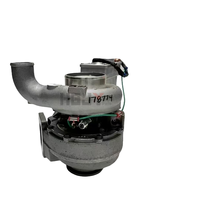 Nouvelles pièces de moteur de turbocompresseur pour John pour Deere 6068 S300V Turbos RE534565 RE526247 RE534530 175840 177151 178571