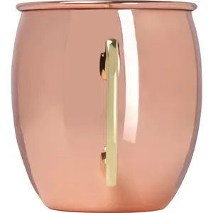 Verre à Moscow Mule 500 ml, merchandising personnalisé - Product Image 1