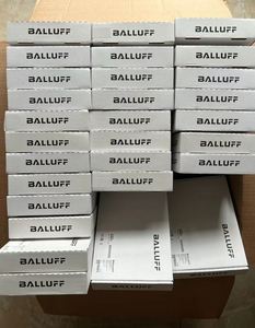 En stock Capteur inductif BALLUFF BES02KJ BES M18ML-PSC50A-S04G-W - Product Image 4
