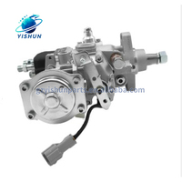 196000-1843 Pompe d'Injection de Carburant pour Moteur Diesel Modèle Moteur VE4 5L 22100-5B720