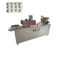 Bon prix diviseuse automatique de pain de pâte machine à diviser et à arrondir la pâte à vendre