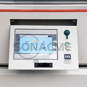 Klimakammer anschlüsse mit konstanter Temperatur-und Feuchtigkeit kontrolle und zweihändigem Zugang zum <span class=keywords><strong>Test</strong></span> bereich - Product Image 5