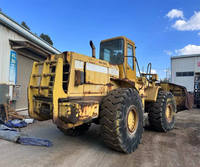 Gebraucht in Japan hergestellt KAWASA 90Z-IV 90Z-iii 85Z-IV 80Z lader Komat WA380-3 WA470-6 WA470-3 wa320 wa180 420E 420F 3CX lader