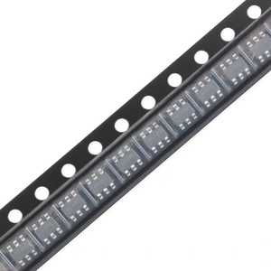 Original & Genuine SY7200AABC, SOT-23-6, DC-DC Boost LED Driver IC - Product Image 4