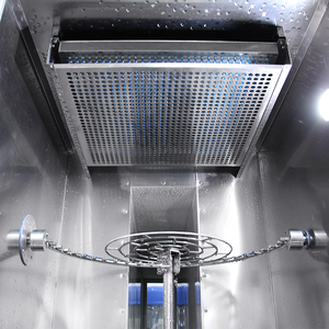 Regentestkamer Voor Ipx1 Tot Ipx6 Waterbeschermingstesten - Product Image 3