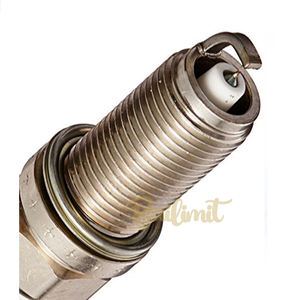 Nueva bujía de iridio para Honda para Civic para Kia para Sportage para Hyundai para Sonata 2008-2021 <span class=keywords><strong>IXUH22</strong></span> V91105353 - Product Image 3