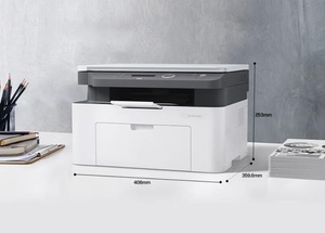 Cho HP 1188W Màu Đen Và Trắng Máy In Tất Cả Trong Một Máy In <span class=keywords><strong>Laser</strong></span> Văn Phòng Máy In Máy Quét Và Máy Photocopy <span class=keywords><strong>Wifi</strong></span> Không Dây - Product Image 5