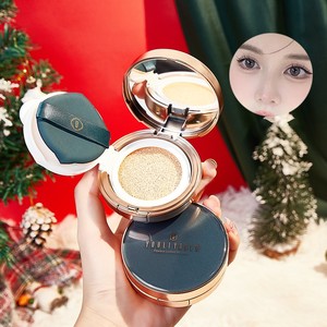 Kits completos de cosméticos todo en uno, 8 piezas, lápiz labial, Corrector de sombra de ojos, caja de regalo de Navidad, <span class=keywords><strong>Kit</strong></span> básico de <span class=keywords><strong>maquillaje</strong></span> para mujeres y principiantes - Product Image 6
