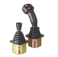 Manette de commande Jc6000 pour grue SANY XCMG ZOOMLION B249900001173 SRSC45 SDCY90 SCP300