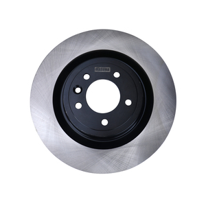 Disque de frein BD-E0256 MASUMA, composant du système de freinage automobile pour LAND ROVER - Product Image 5