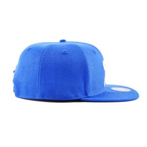 Bán Buôn Số Lượng Lớn Chất Lượng Cao 6-Bảng Điều Chỉnh 3D Thêu Thể Thao Mũ Bóng Chày Phong Cách Cổ Điển Hip Hop <span class=keywords><strong>Snapback</strong></span> Với Biểu Tượng Tùy Chỉnh Người Đàn Ông Phụ Nữ - Product Image 5