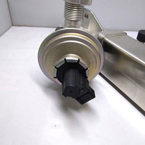 Prix d'usine OEM 11717800653 Valve <span class=keywords><strong>EGR</strong></span> de recirculation des gaz d'échappement pour <span class=keywords><strong>BMW</strong></span> Série <span class=keywords><strong>1</strong></span> 3 5 E81 E87N E90 N47 - Product Image 5