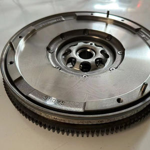 VOLANTE DE INERCIA DE DOBLE MASA 6650302205 PARA SSANGYONG REXTON ACTYON KYRON <span class=keywords><strong>RODIUS</strong></span> 2,0 Xdi 2,7 Xdi con transmisión Manual y D20DT, ACTYON - Product Image 3