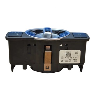 Interruptor de ventanilla eléctrica <span class=keywords><strong>Mercedes</strong></span> <span class=keywords><strong>Benz</strong></span> W212 C218 de alta calidad para A2129057000 A2129057100 - Product Image 2