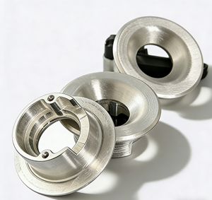 ASME B16.9 Metal Paslanmaz Çelik Dikişsiz Stub End Lap Joint Flanş Boru Ek Parçaları SCH10-160 Basınç Kaynaklı Döküm 1 Adet - Product Image 3