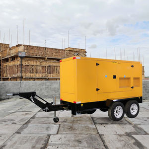 Toàn cầu tốt nhất người bán 75Kw 120kw 100kw sử dụng cho ngoài trời chụp sao lưu cung cấp điện động cơ di động máy phát điện diesel thiết lập - Product Image 6