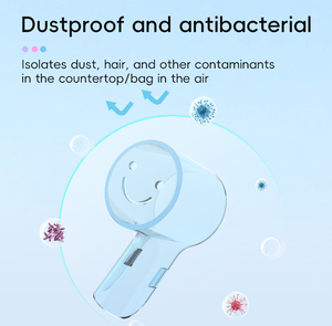 Fundas Protectoras para Cepillos de Dientes Eléctricos, Coloridas, Económicas, Paquete de 4, Portátiles, para Viajes, Compatibles con <span class=keywords><strong>Oral</strong></span> <span class=keywords><strong>B</strong></span> - Product Image 4