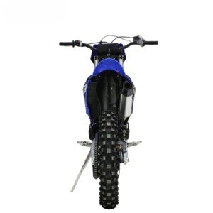 Moto tout-terrain 300CC 4 temps refroidie par eau, démarrage électrique, 21KW, motocross K1 YBS300, moto enduro à essence - Product Image 5