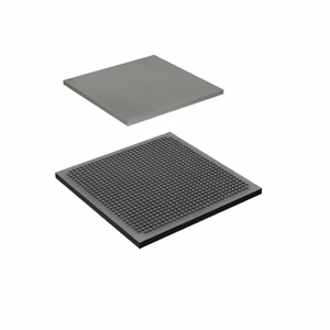 ชิ้นส่วนอิเล็กทรอนิกส์ BFQFP 208 A54SX16P-PQ208M ฝังตัว208QFP มีในสต็อก - Product Image 1