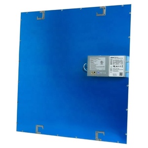 Shingel chúng tôi/Canada tiêu chuẩn CCT điều chỉnh Trần bề mặt gắn cETLus giấy chứng nhận 130lm/W 2x2 <span class=keywords><strong>2ftx2ft</strong></span> Slim <span class=keywords><strong>LED</strong></span> Bảng điều chỉnh ánh sáng - Product Image 6