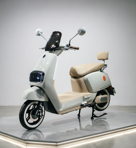 Motocicletas Urbanas para Adultos XC Wholesale de 1500W con Especificaciones Personalizables - Product Image 3