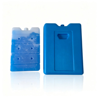 CHANGBEI Pack de glace réutilisable portable pour glacière, isolation thermique, stockage au frais