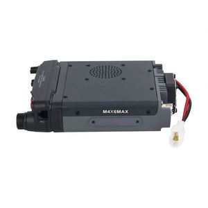 <strong>YAESU</strong> UHF VHF High Power 50W <strong>FT</strong>-7900R Dual Band FM Transceiver Off-Road Car Mobile Radio Set - Product Image 4