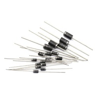 Diode redresseuse MIC 5402 1N5402 IN5402 3A200V