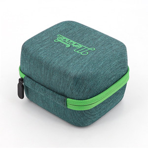 Caja de almacenamiento de herramientas EVA con cremallera, caja pequeña personalizada de munición de <span class=keywords><strong>9mm</strong></span> - Product Image 6
