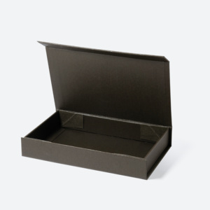 Caja de Regalo Magnética Plegable B6, Caja de Papel para Regalos y Ropa - Product Image 4