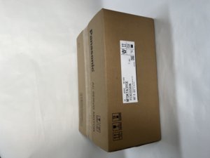 Variateur de fréquence AC Panasonic MFDKTA390E 100% neuf et original - Product Image 1