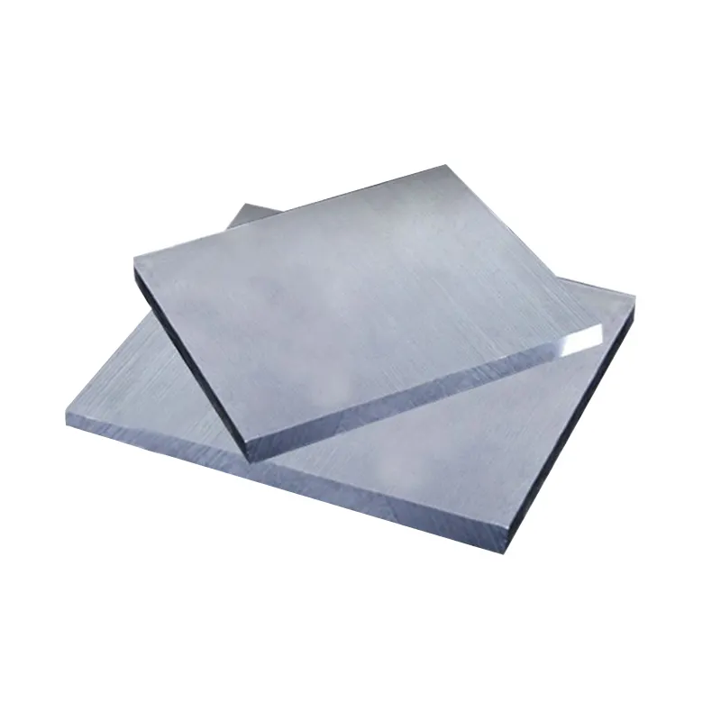 High quality professional aluminum sheet factory 1-8 series 1mm 5052 aluminum sheet