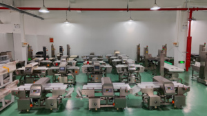 Détecteur industriel tout métal en acier inoxydable 304, indice de protection IP54 (ferreux/non ferreux/acier inoxydable) - Product Image 2