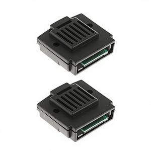 Repuesto para Consola de Juegos <span class=keywords><strong>Nintendo</strong></span> <span class=keywords><strong>64</strong></span>, Tarjeta de Memoria <span class=keywords><strong>Jumper</strong></span> <span class=keywords><strong>Pack</strong></span>, Paquete de Expansión de Tarjeta SD para N64 - Product Image 1