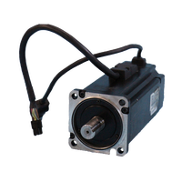 Nouveau moteur servo AC à inertie moyenne Delta ECM-B3M-C21015RS1 série B3 1,5 kW 220 V sans frein