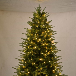 Đèn <span class=keywords><strong>LED</strong></span> trang trí Giáng sinh ngoài trời IP44, đèn dây trang trí lễ hội, đèn chuỗi cho Giáng sinh - Product Image 1