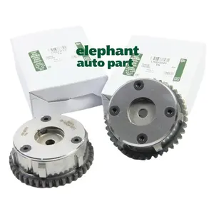 حقيقي 1 مدخول أو عادم عمود الحدبات الضابط LR033733 LR050849 لكجوار لاند روفر ديسكفري فريلاندر رانج روفر EVOQU - Product Image 6