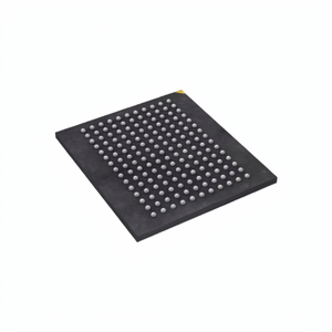 165 LBGA IS61QDB22M18C-250M3 Memory BOM IC In Stock Buy Electronics Components Online - Product Image 1