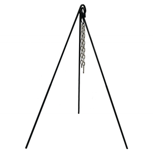<span class=keywords><strong>Trépied</strong></span> avec <span class=keywords><strong>pot</strong></span> potjie - Product Image 5