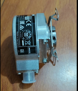 Encodeur de valeur absolue à une seule rotation équipé d'un variateur de vitesse 6FX2001 5WD13 0AA1 6FX2001 5WD13 0AA0 6FX2001 5WD13 1AA0 - Product Image 2