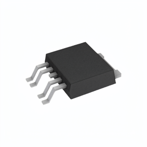 BTS452TXT Electronic Circuit Components TO 252 5, DPAK , TO 252AD Power Management (PMIC) Original - Product Image 1