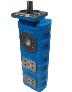 La Bomba Triple es suministrada por el fabricante. Alta calidad - Product Image 3