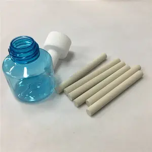 Пористый керамический деревянный фитиль для наполнения жидкостью от комаров