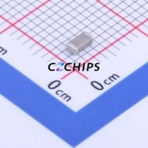 1206CG680J102NT SMD <b>Capacitor</b> (MLCC) 1206 ( Capacitance: 68pF )( Precision: 5% Rated Voltage: 1kV ) - Product Image 1