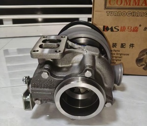 Turbocompressore Importato di Alta Qualità per Escavatori 6745-<span class=keywords><strong>81</strong></span>-8080, Adatto per Motori Komatsu 6D114E-<span class=keywords><strong>2</strong></span> - Product Image 2