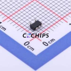 Original-Nuevo amplificador operacional de chip IC de circuito integrado TLV9351IDBVR SOT-23-5 - Product Image 2